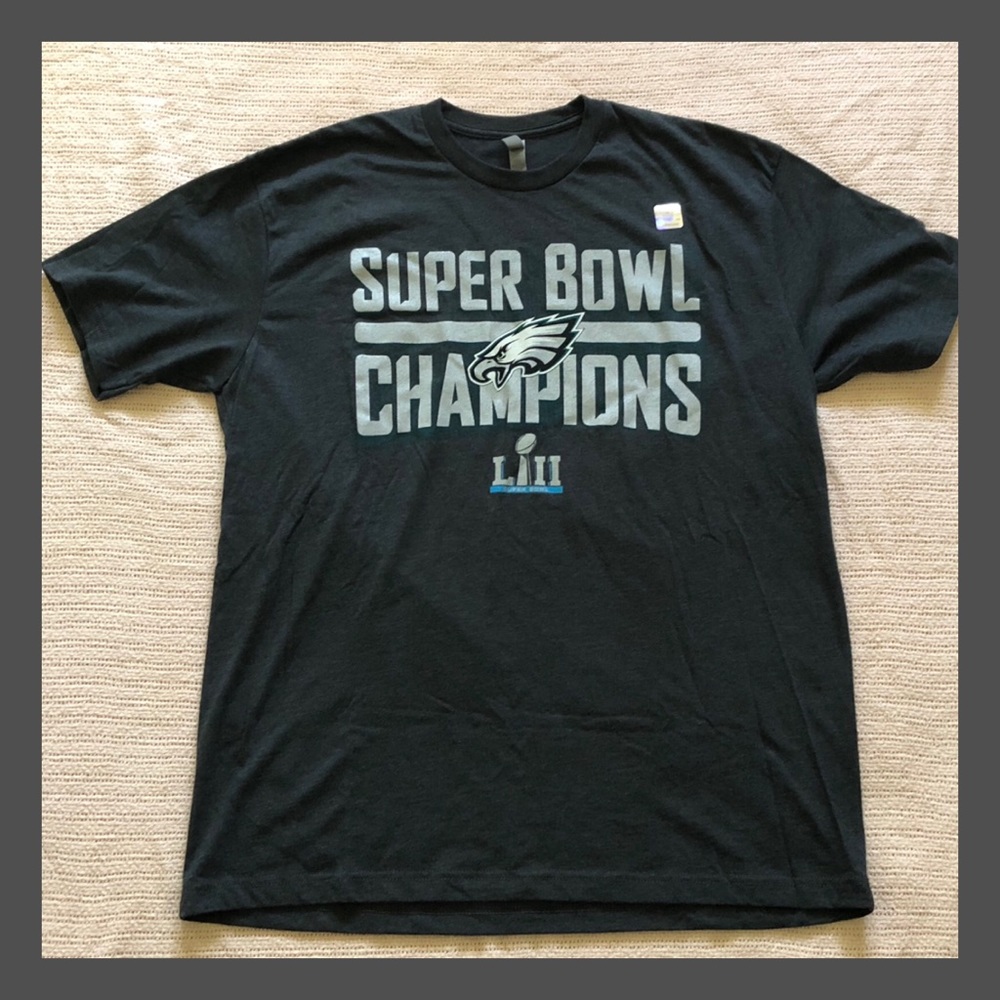 Next Level Apparel T-Shirt